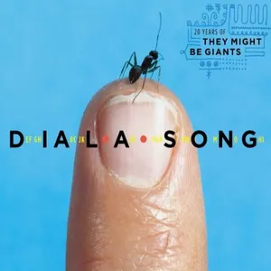 Dial a song : 20 years of They might be giants